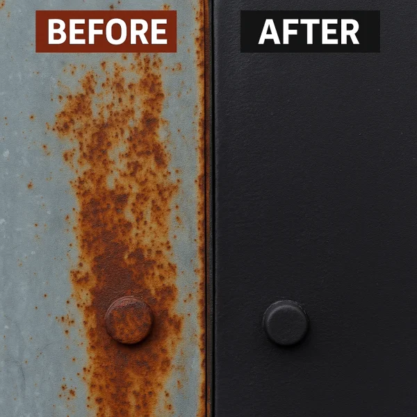 ACT RUST CONVERTER - Image 4
