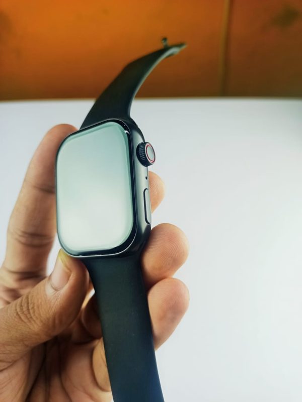Kw2 Max Smart Watch - Image 3