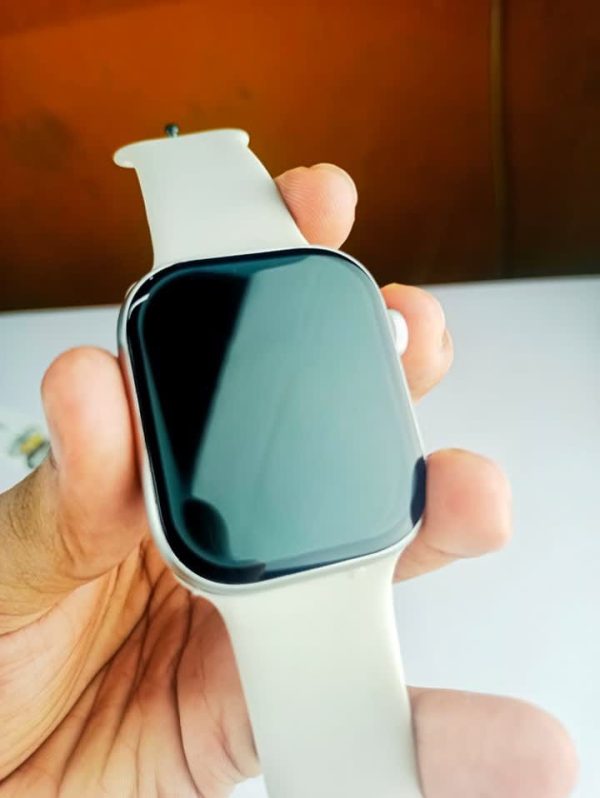 Kw2 Max Smart Watch - Image 4