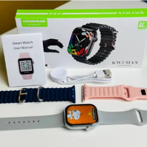 Kw2 Max Smart Watch