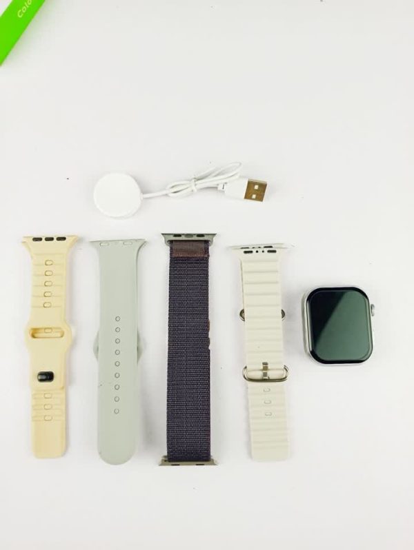Kw2 Max Smart Watch - Image 5
